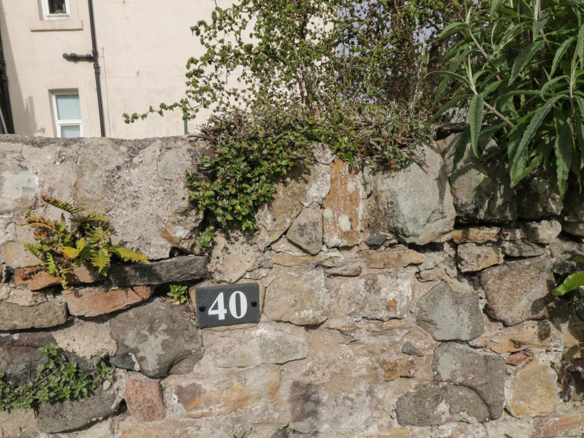 バーンティスランド40 Main Streetアパートメント エクステリア 写真