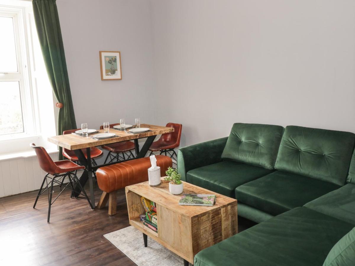 バーンティスランド40 Main Streetアパートメント エクステリア 写真